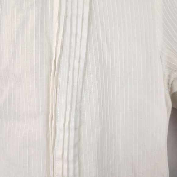 SEA NY embroidered dress size 4 in EUC - Picture 6 of 13